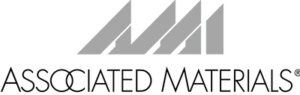 associated Materials logo