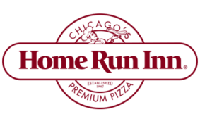 home run inn logo